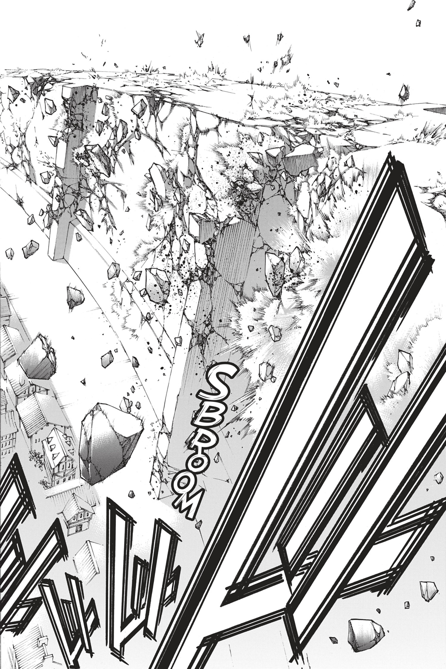 Attaque des titans: Chapter chapitre-122 - Page 42
