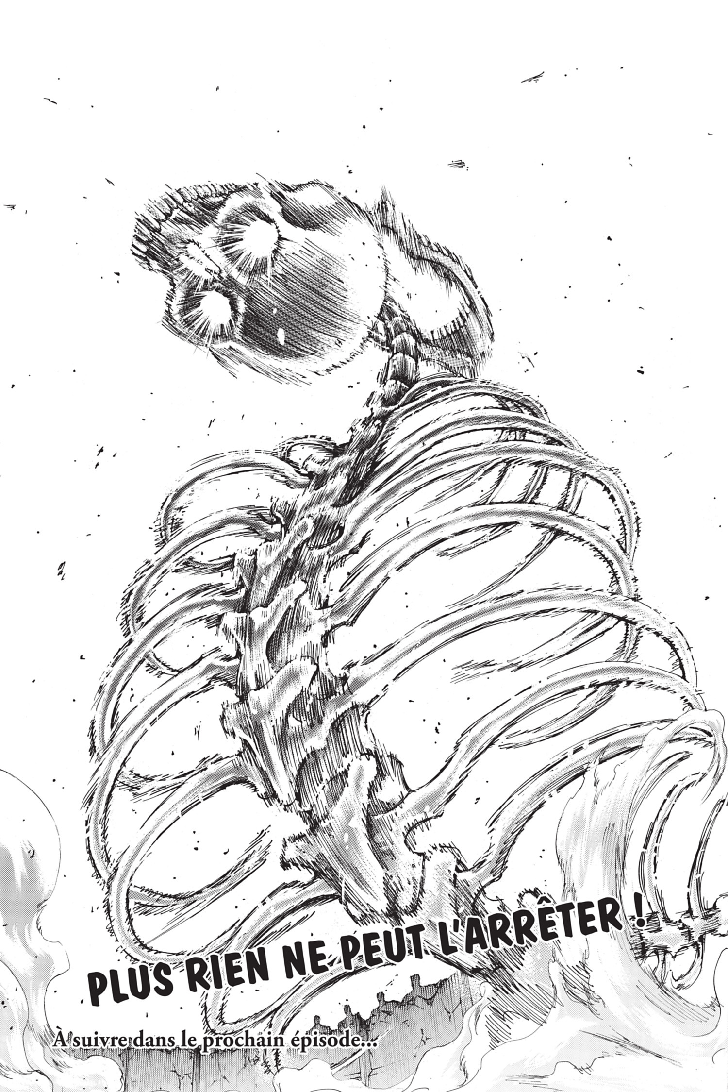Attaque des titans: Chapter chapitre-122 - Page 45