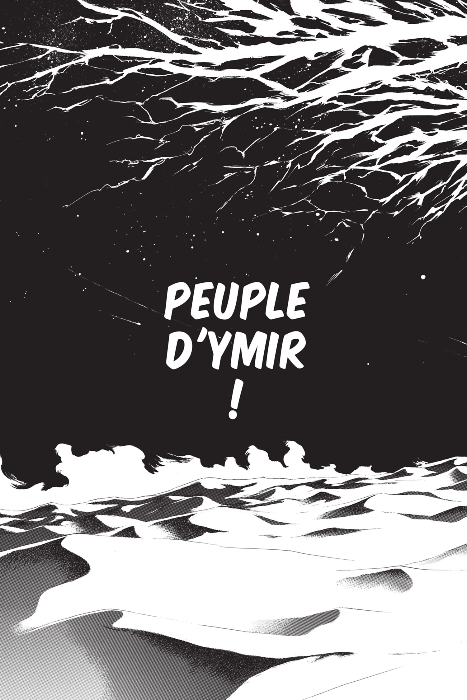 Attaque des titans: Chapter chapitre-123 - Page 38