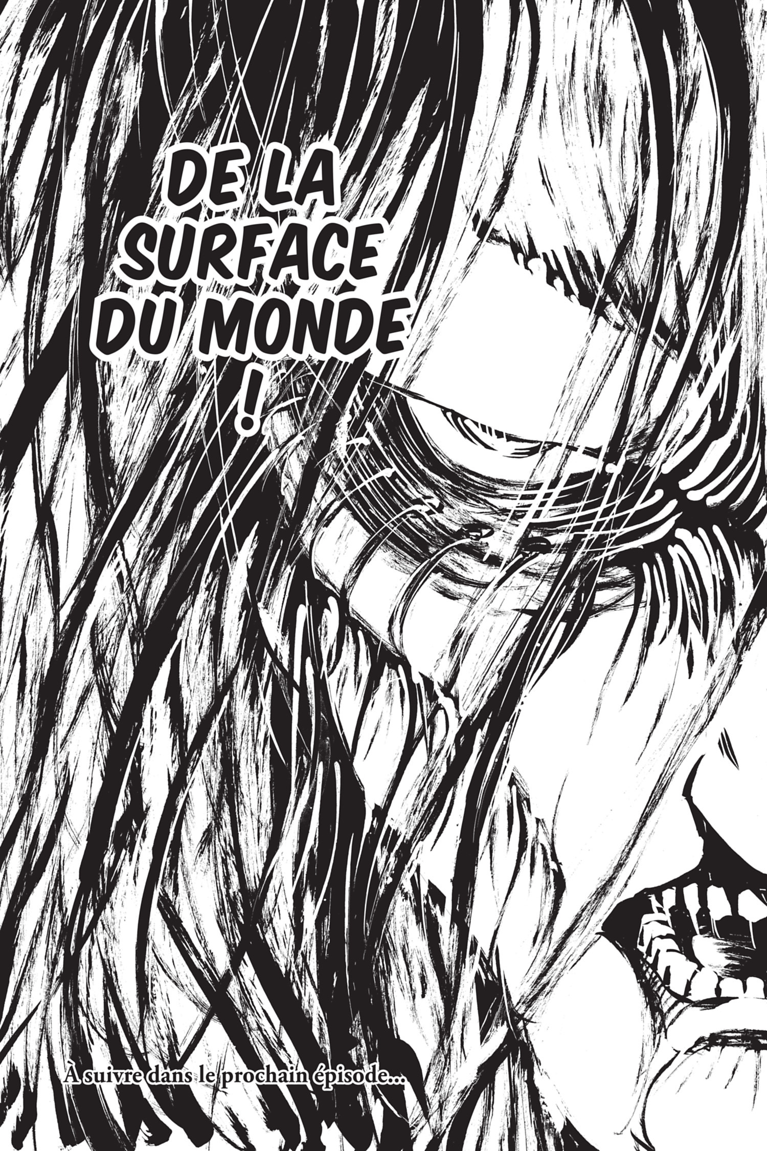 Attaque des titans: Chapter chapitre-123 - Page 46