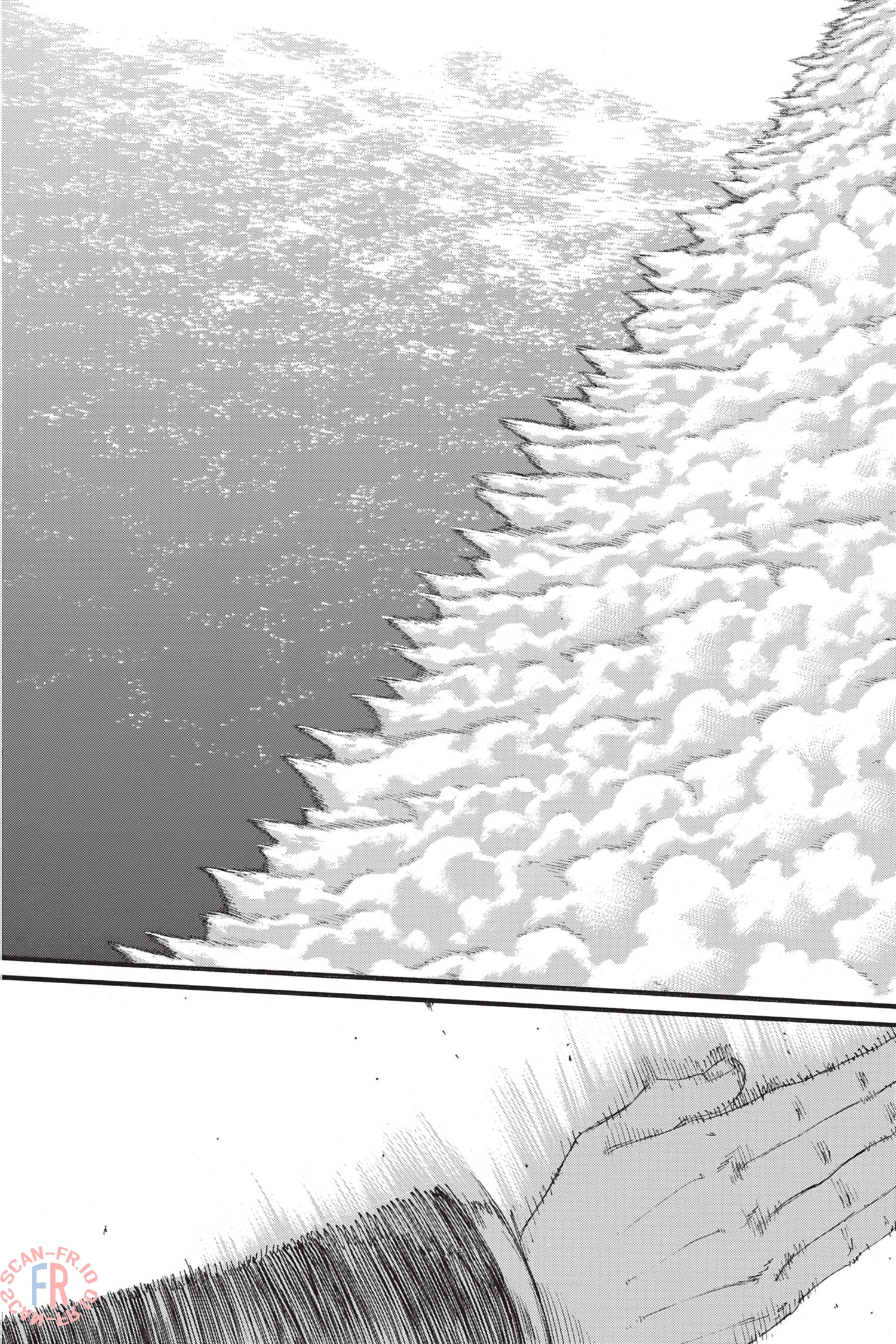 Attaque des titans: Chapter chapitre-130 - Page 25