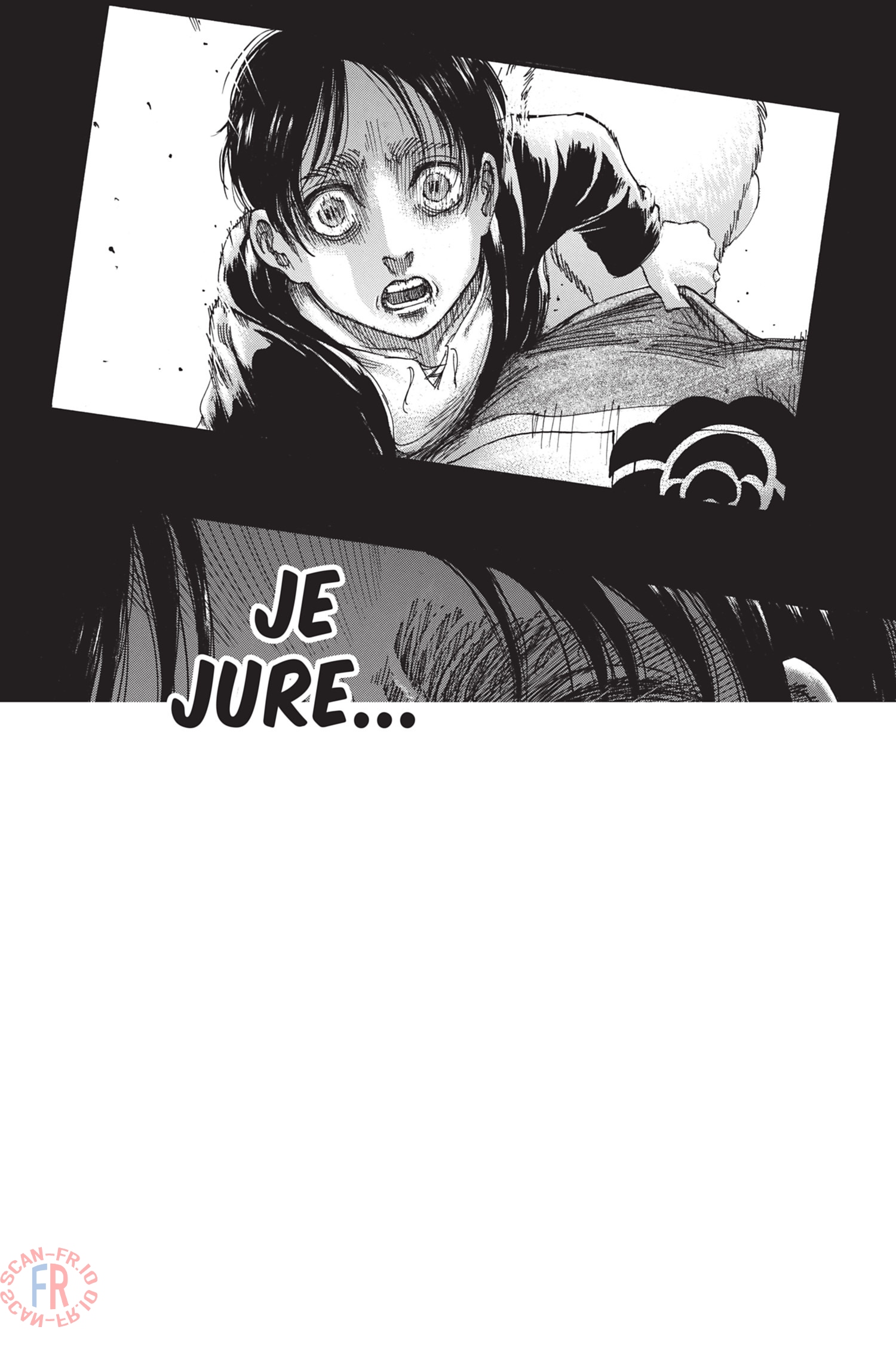 Attaque des titans: Chapter chapitre-130 - Page 44
