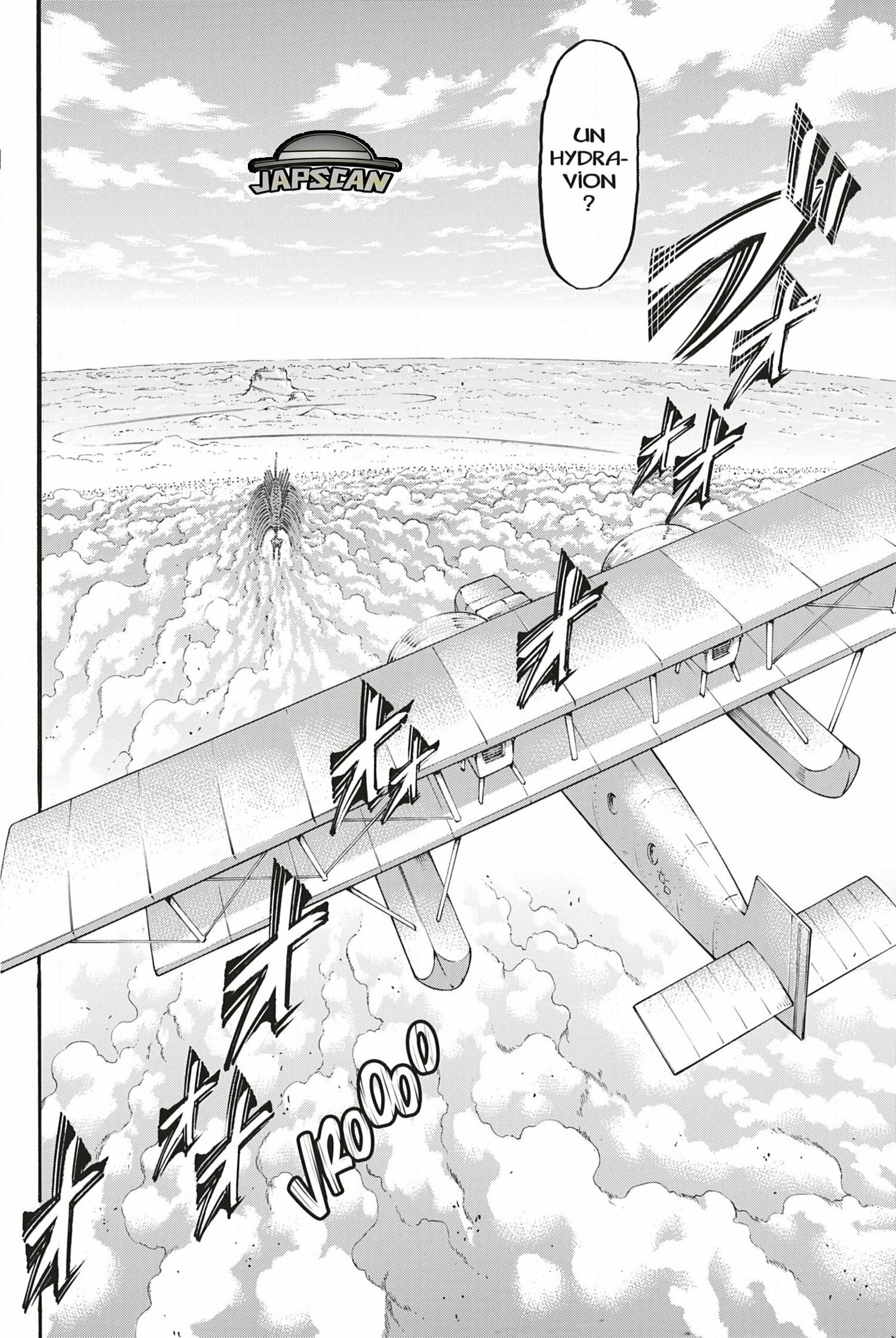 Attaque des titans: Chapter chapitre-134 - Page 35