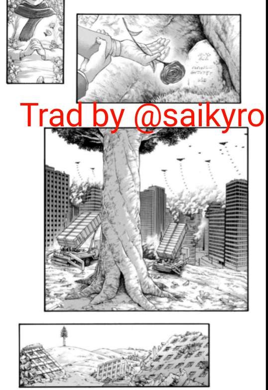 Attaque des titans: Chapter chapitre-139.5 - Page 5