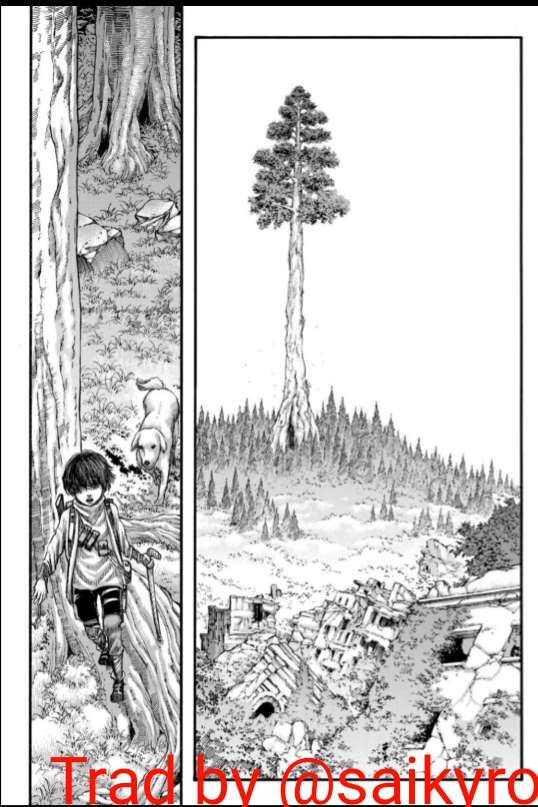 Attaque des titans: Chapter chapitre-139.5 - Page 6