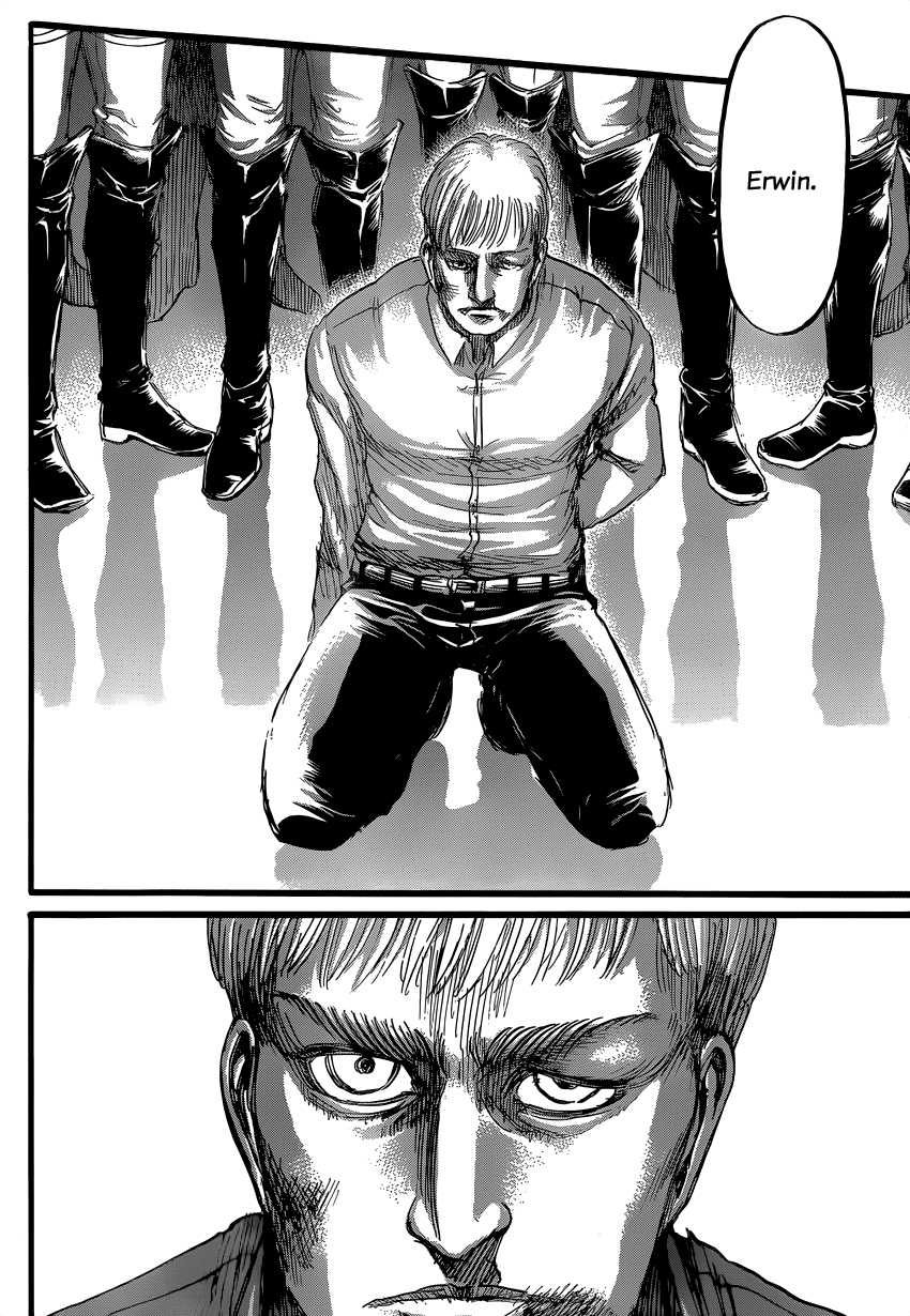 Attaque des titans: Chapter chapitre-60 - Page 45