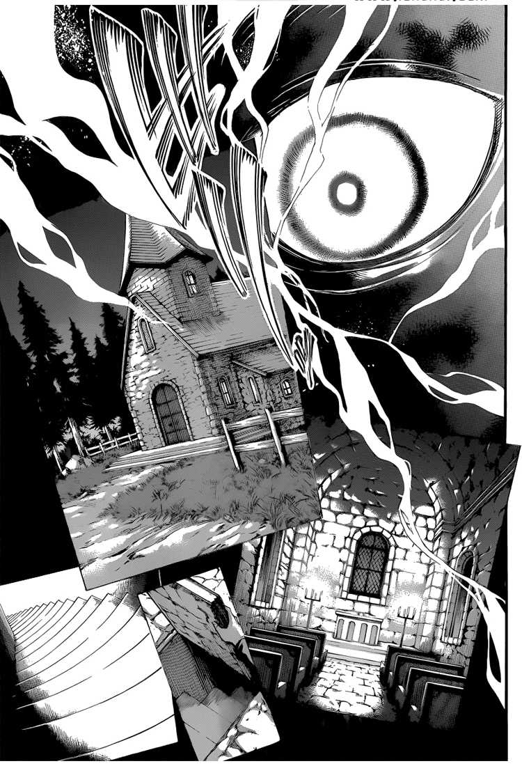 Attaque des titans: Chapter chapitre-62 - Page 34