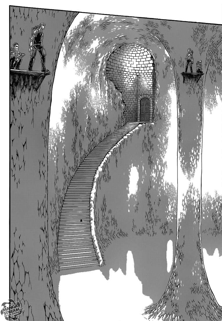 Attaque des titans: Chapter chapitre-64 - Page 5