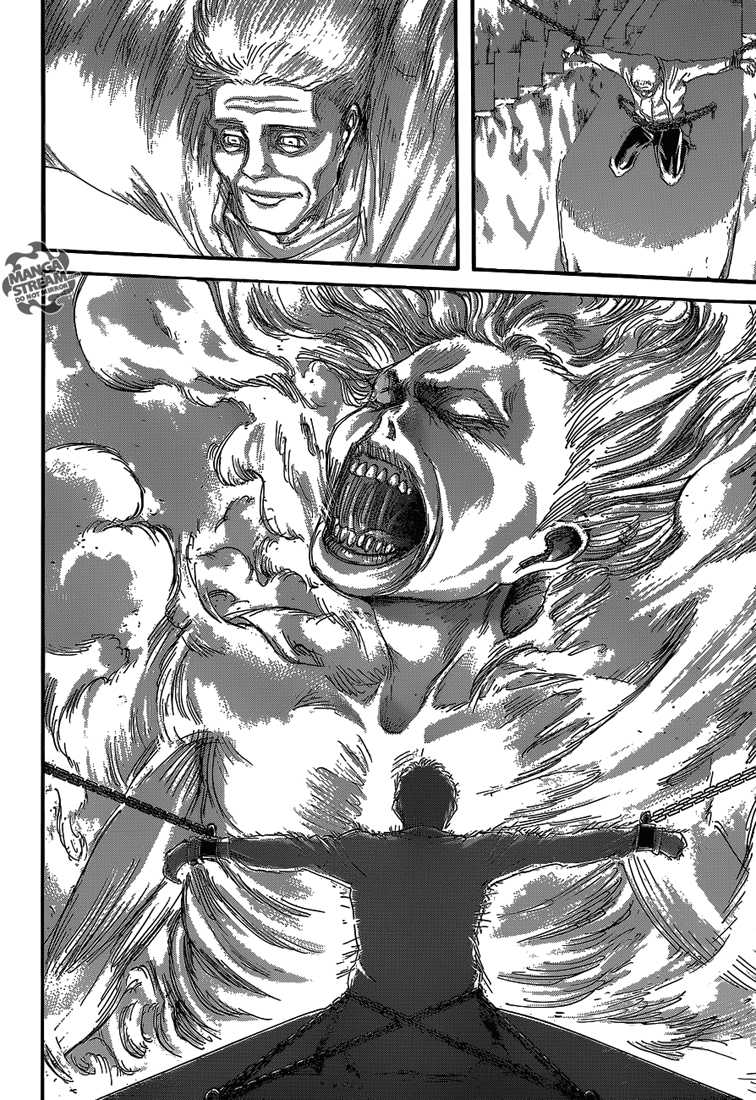 Attaque des titans: Chapter chapitre-64 - Page 41