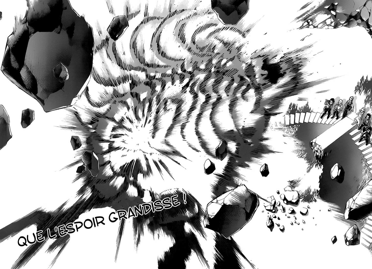 Attaque des titans: Chapter chapitre-66 - Page 39