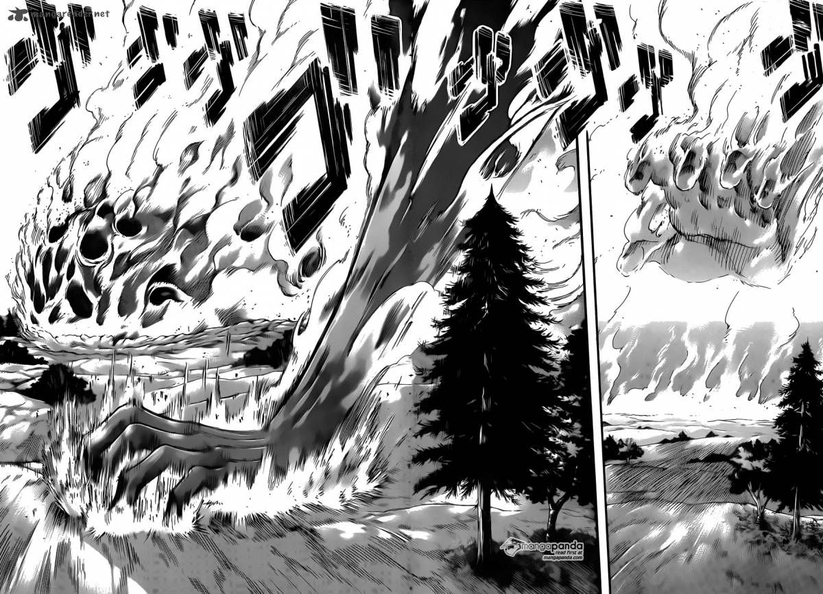 Attaque des titans: Chapter chapitre-68 - Page 6