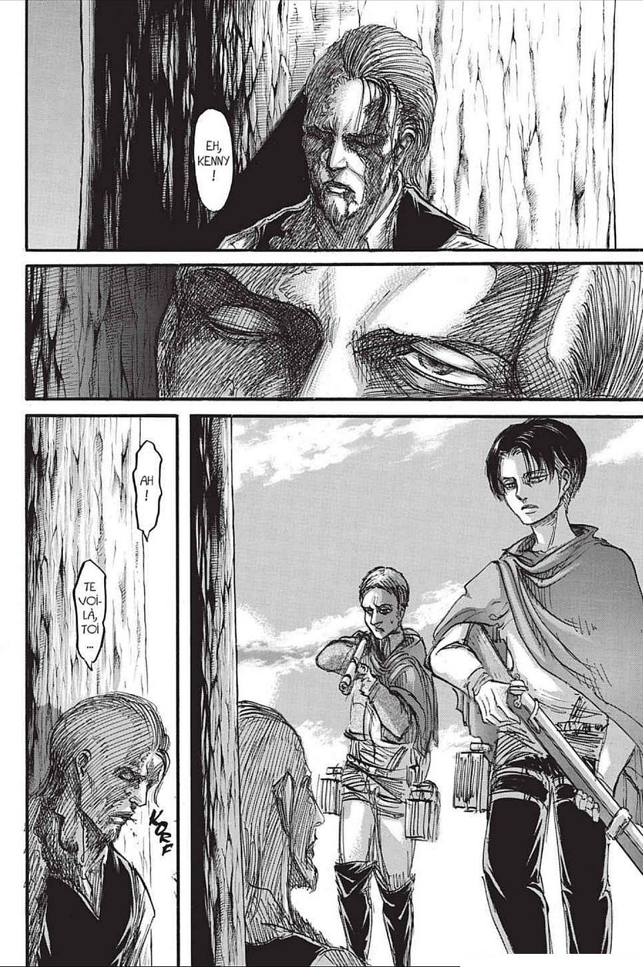 Attaque des titans: Chapter chapitre-69 - Page 29