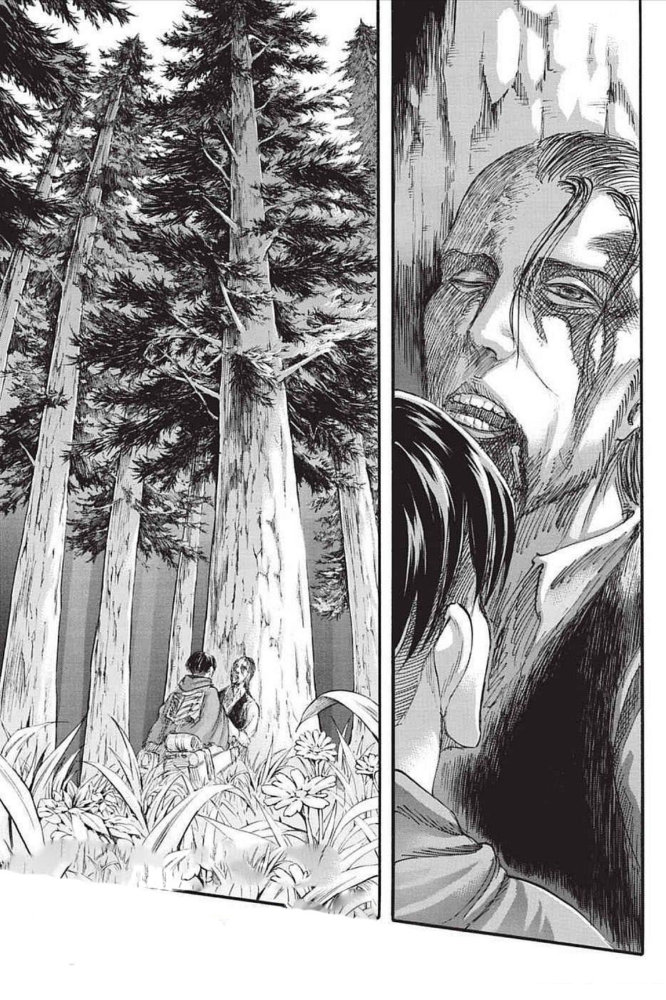 Attaque des titans: Chapter chapitre-69 - Page 40