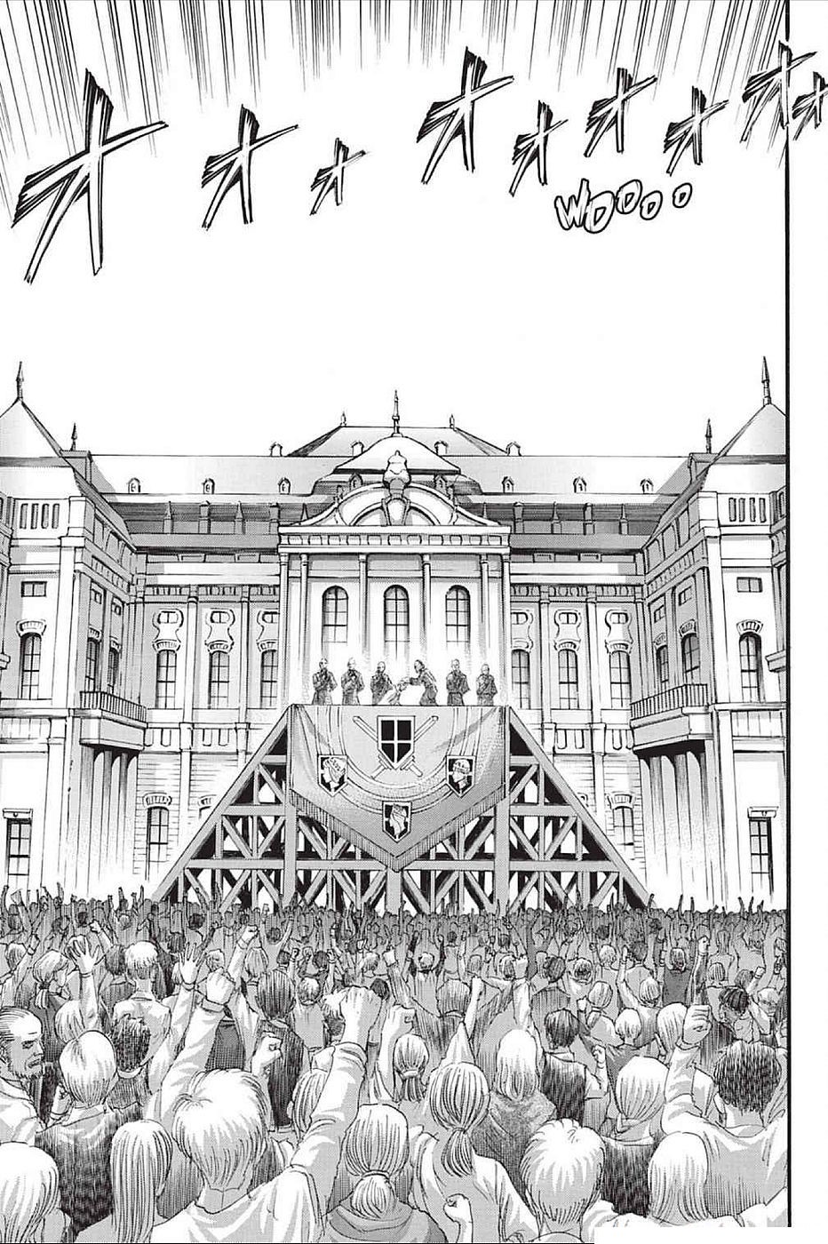Attaque des titans: Chapter chapitre-69 - Page 42