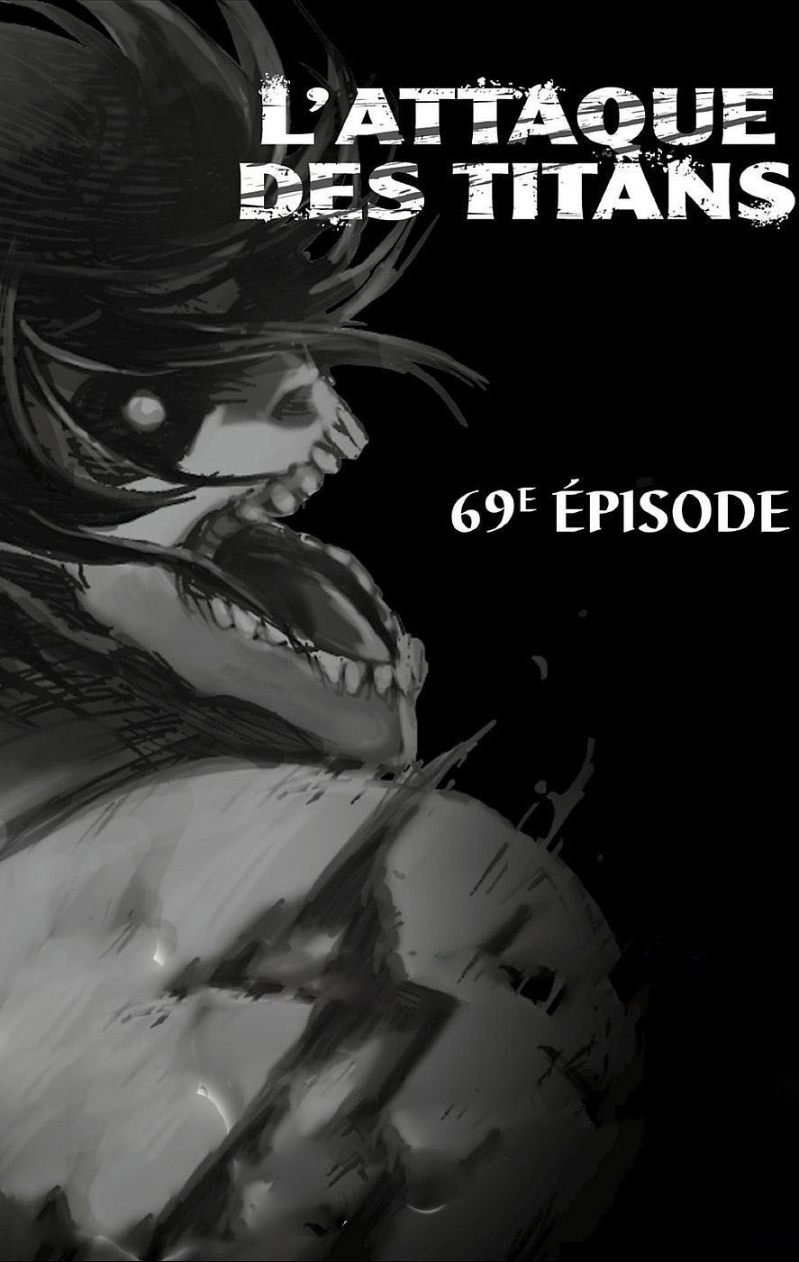 Attaque des titans: Chapter chapitre-69 - Page 47