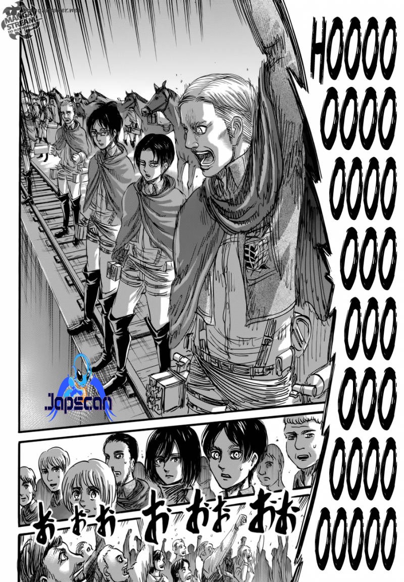 Attaque des titans: Chapter chapitre-72 - Page 40