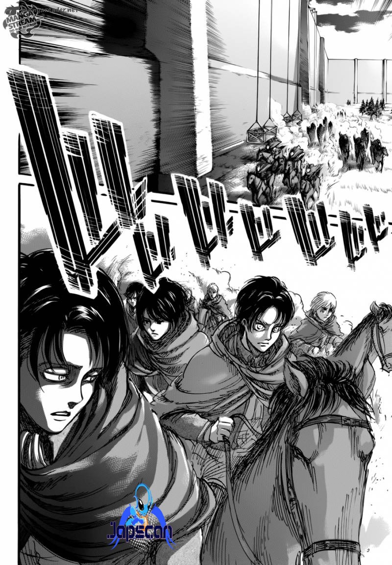 Attaque des titans: Chapter chapitre-72 - Page 43