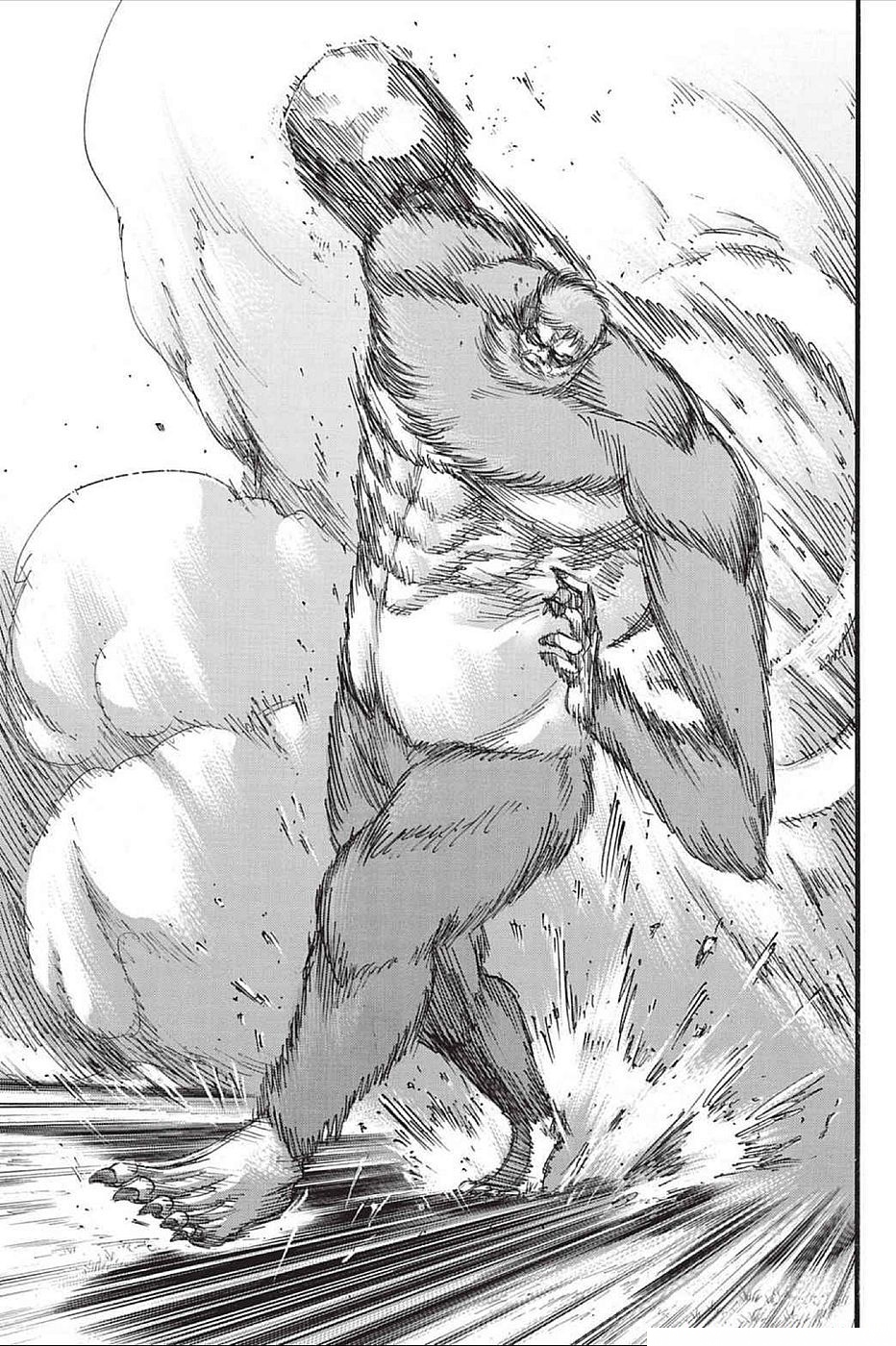 Attaque des titans: Chapter chapitre-74 - Page 39