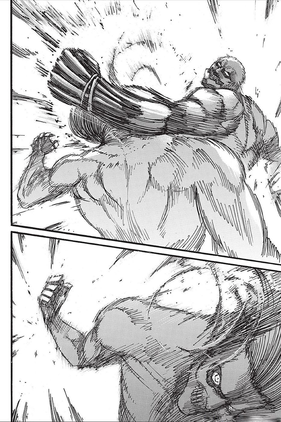 Attaque des titans: Chapter chapitre-75 - Page 39