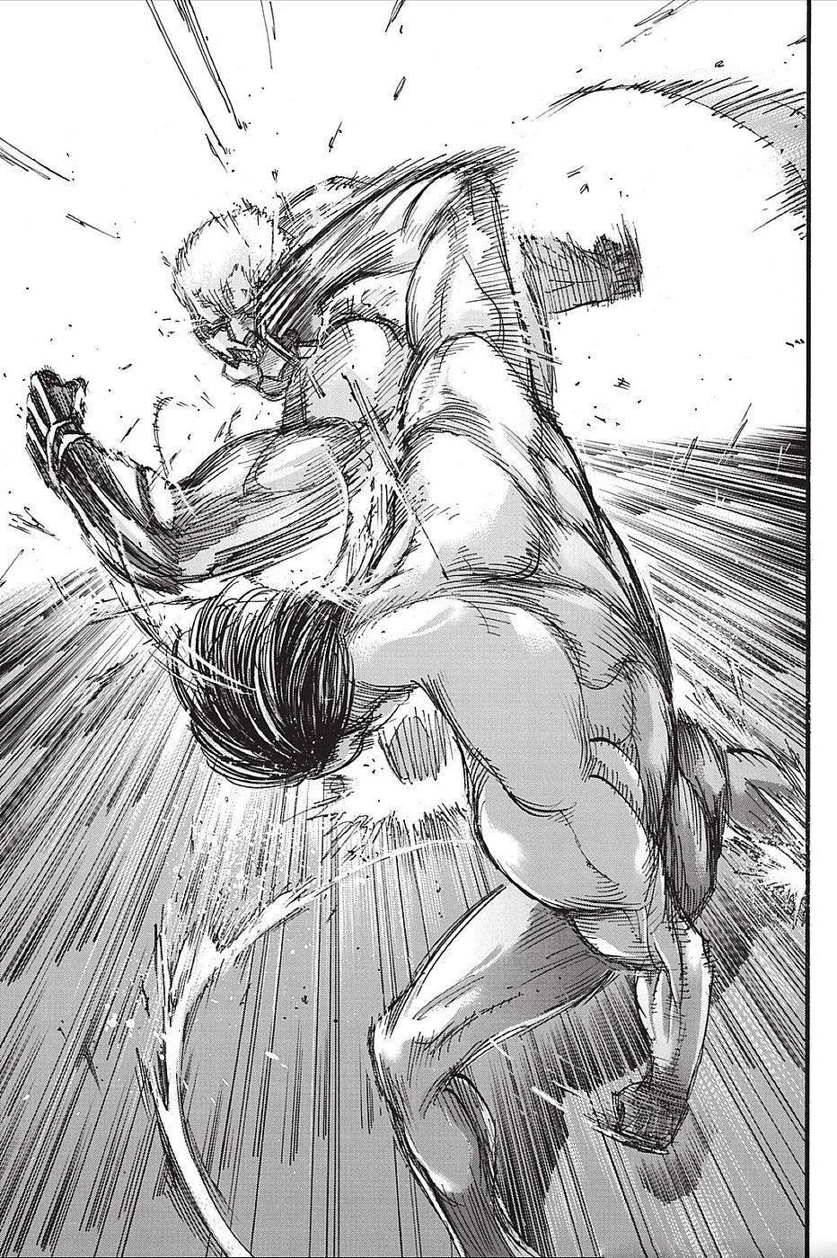 Attaque des titans: Chapter chapitre-75 - Page 40