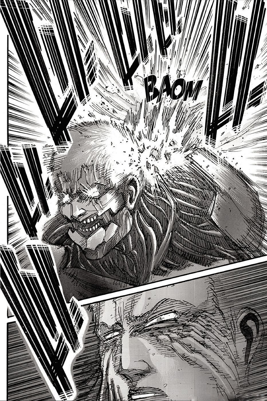Attaque des titans: Chapter chapitre-76 - Page 41