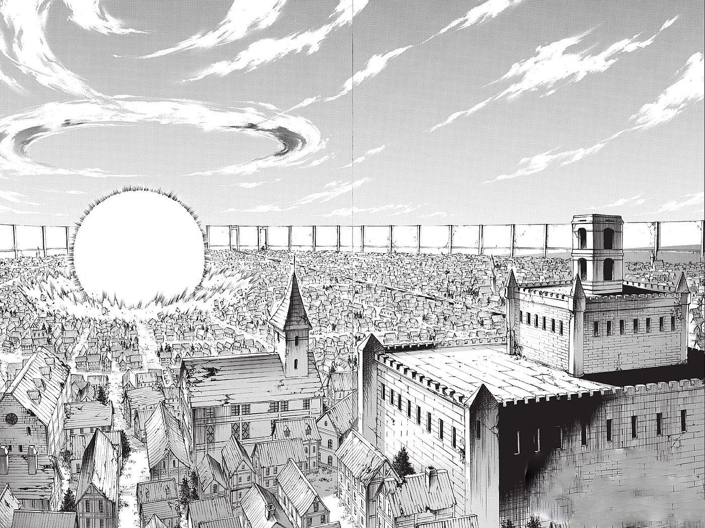 Attaque des titans: Chapter chapitre-78 - Page 36