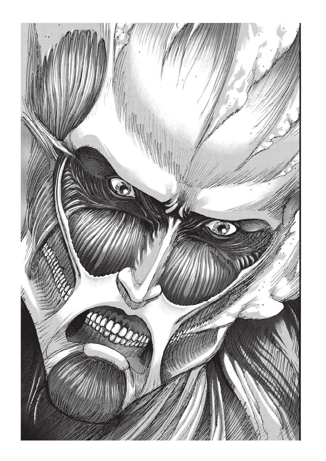 Attaque des titans: Chapter chapitre-79 - Page 3