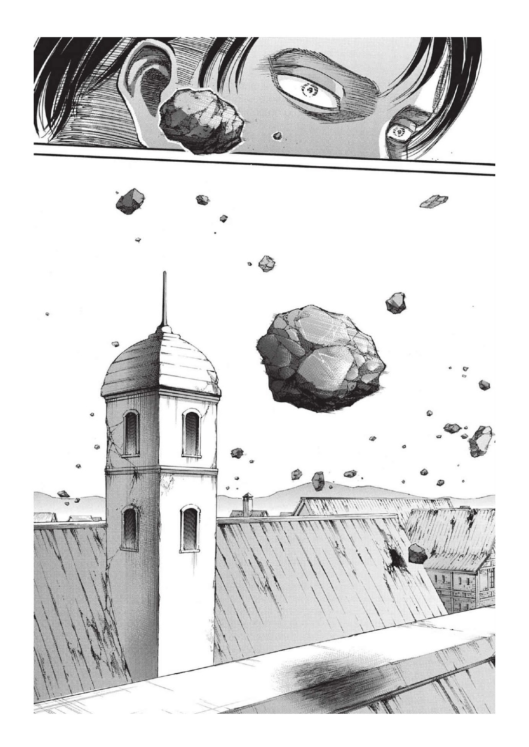 Attaque des titans: Chapter chapitre-79 - Page 19