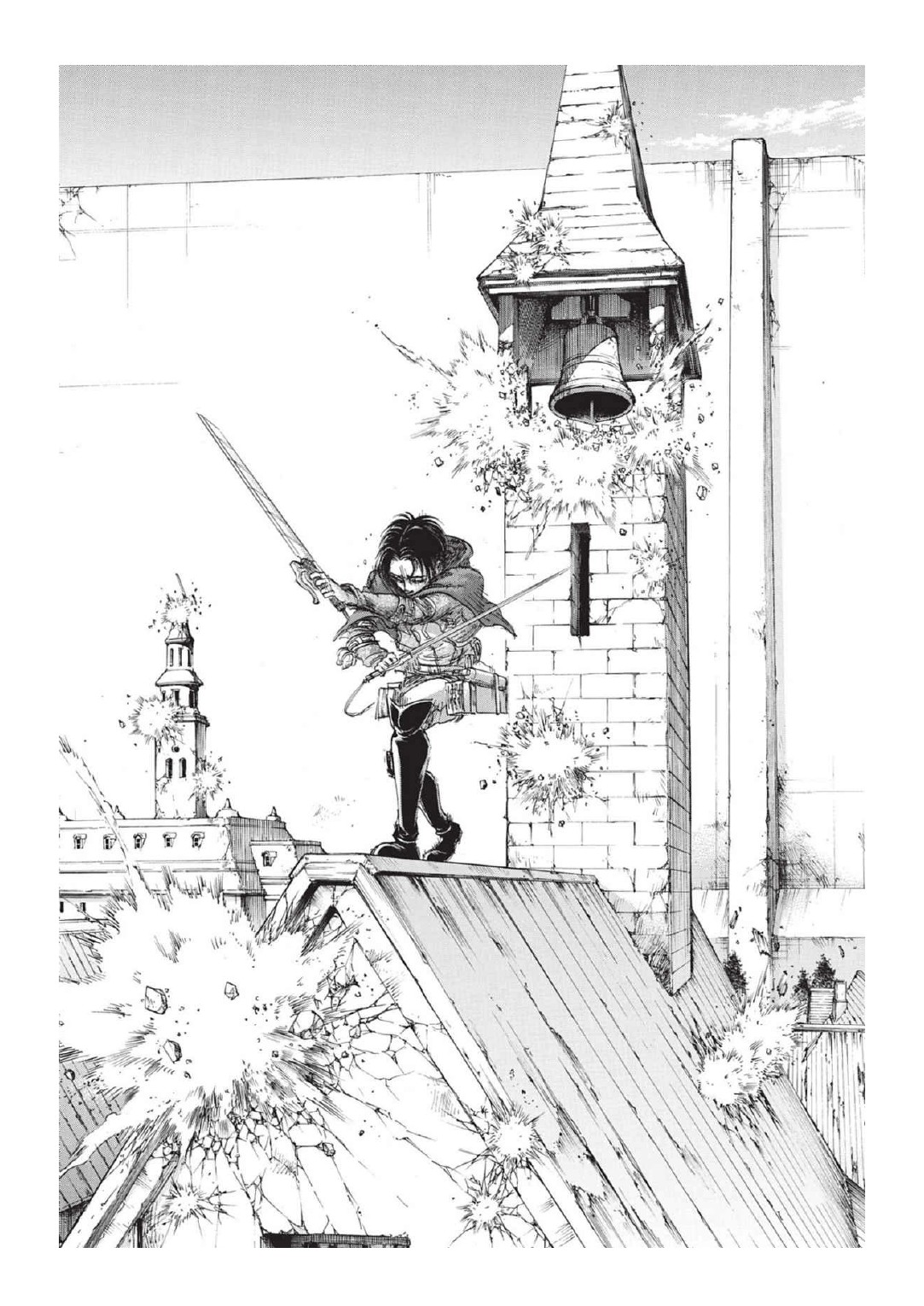 Attaque des titans: Chapter chapitre-79 - Page 20