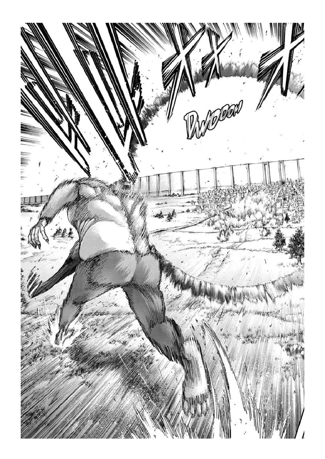 Attaque des titans: Chapter chapitre-79 - Page 23