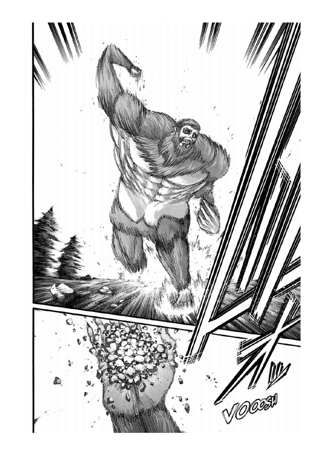 Attaque des titans: Chapter chapitre-79 - Page 28