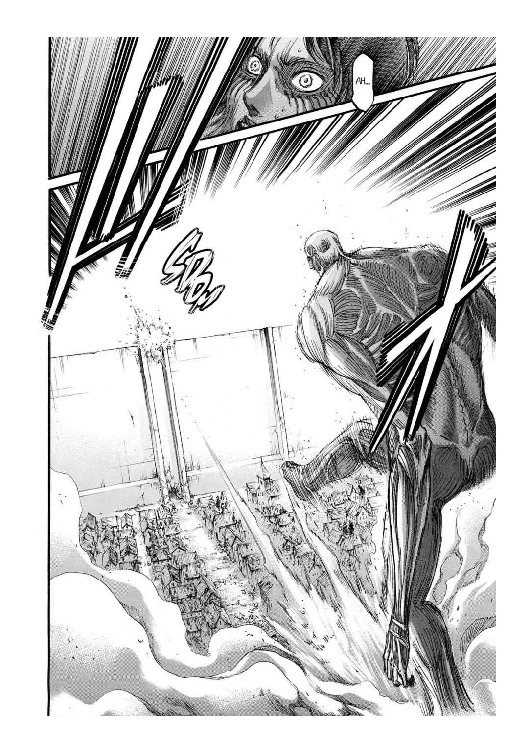 Attaque des titans: Chapter chapitre-79 - Page 46