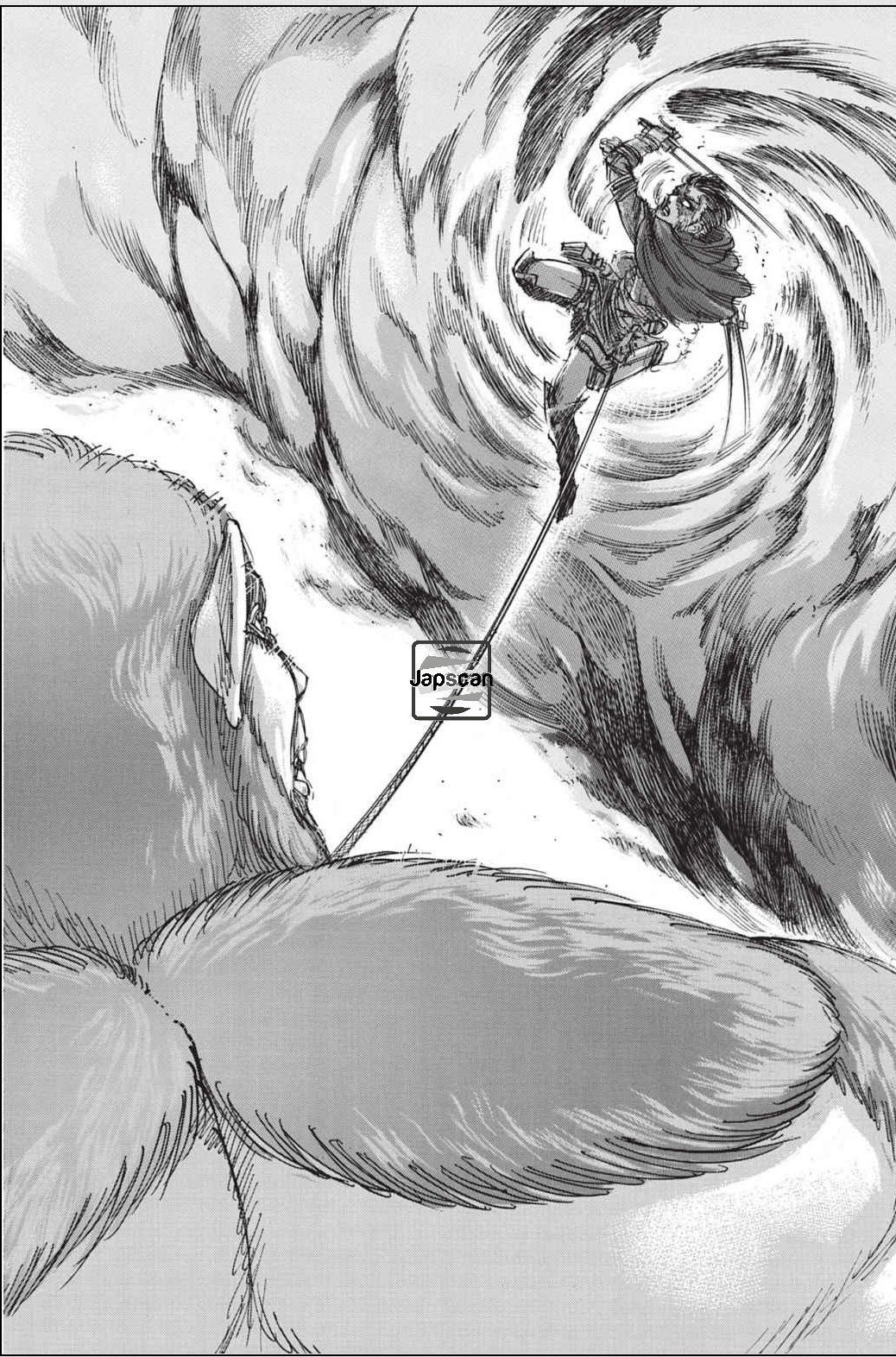 Attaque des titans: Chapter chapitre-81 - Page 16