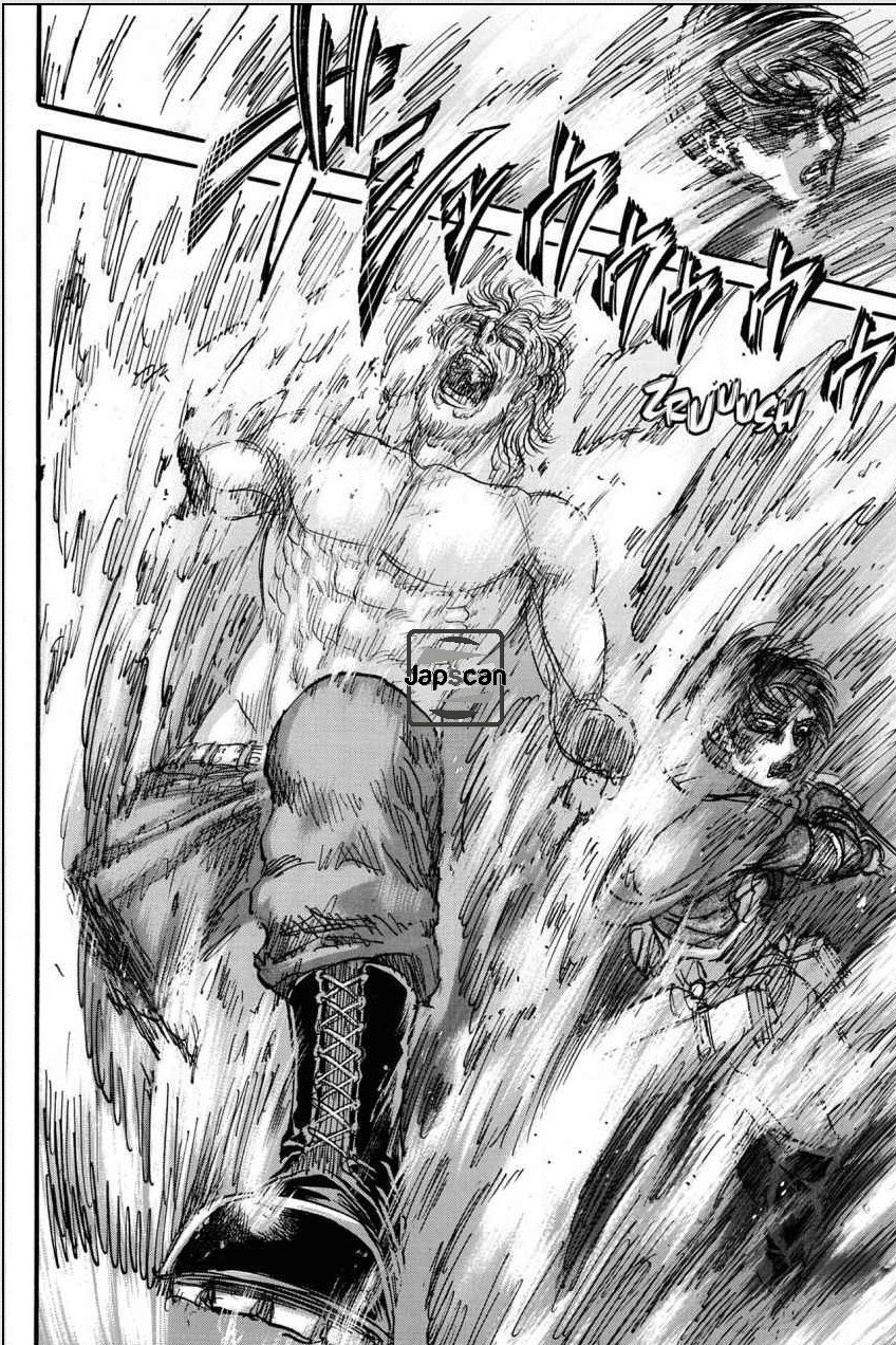 Attaque des titans: Chapter chapitre-81 - Page 26
