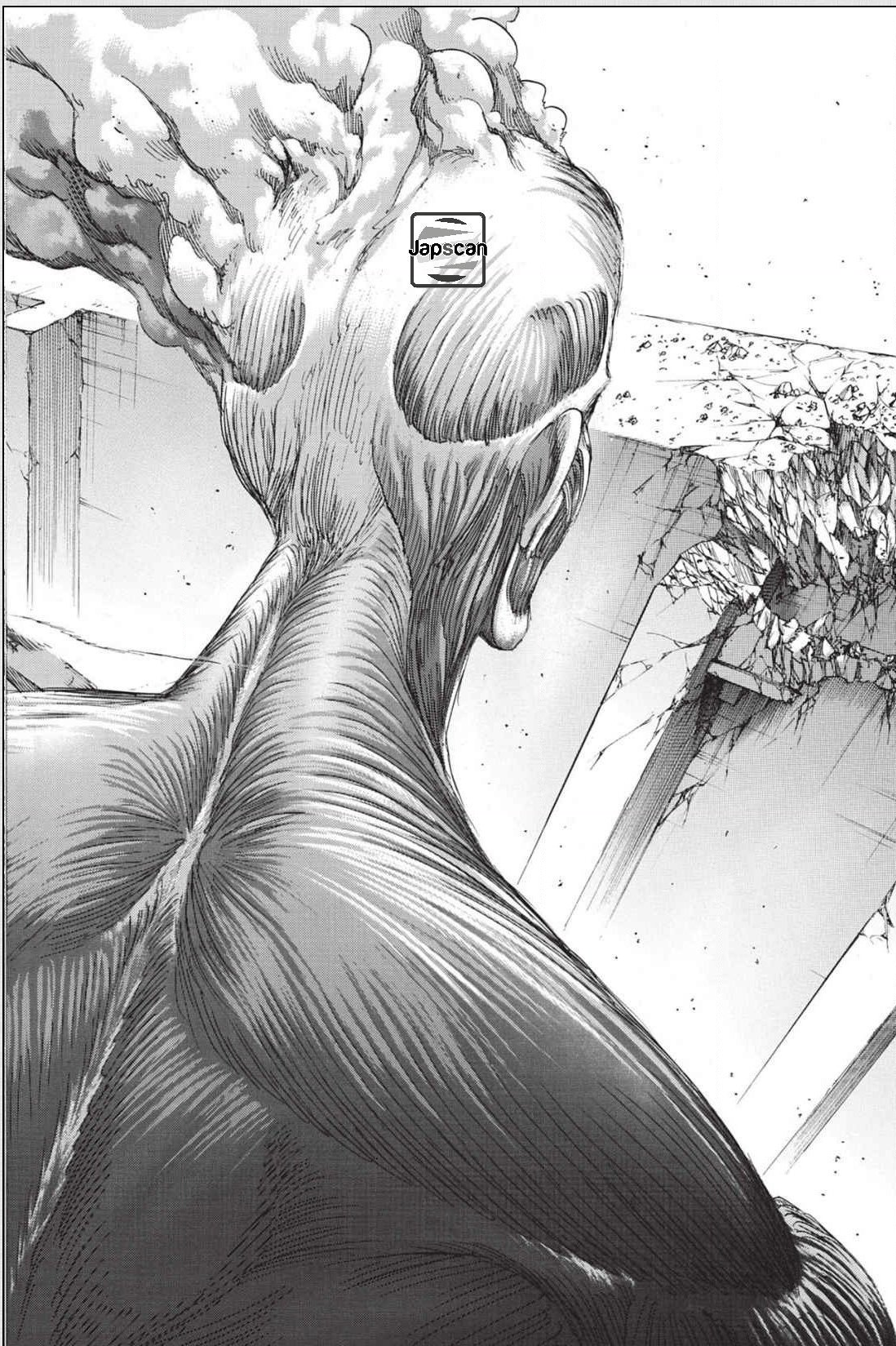 Attaque des titans: Chapter chapitre-82 - Page 41