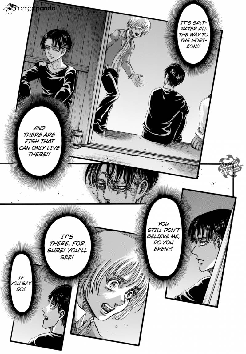 Attaque des titans: Chapter chapitre-84 - Page 32