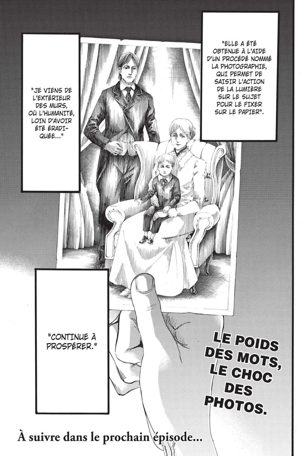 Attaque des titans: Chapter chapitre-85 - Page 46