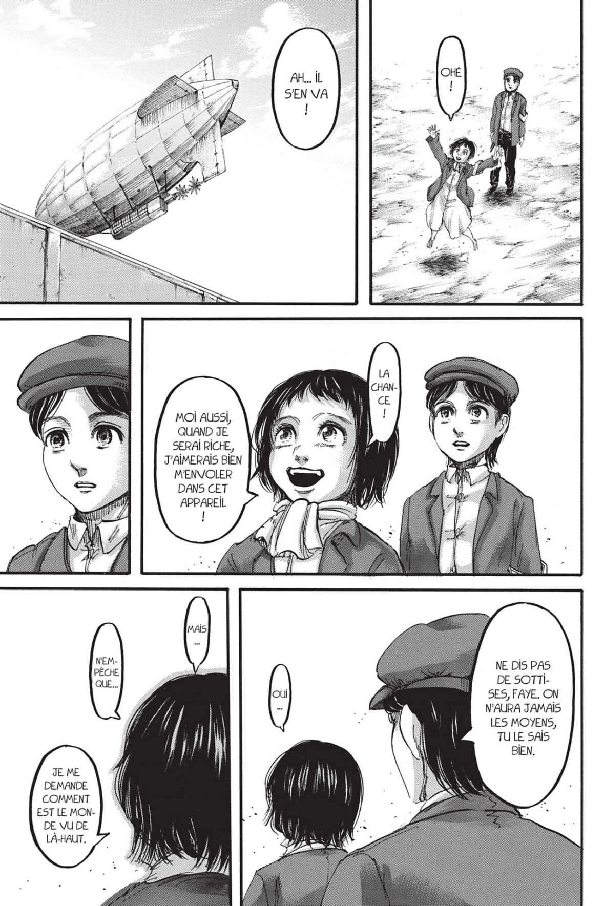 Attaque des titans: Chapter chapitre-86 - Page 6