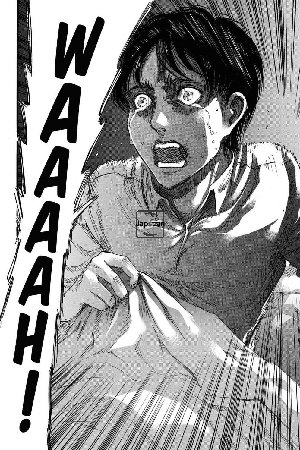 Attaque des titans: Chapter chapitre-87 - Page 25