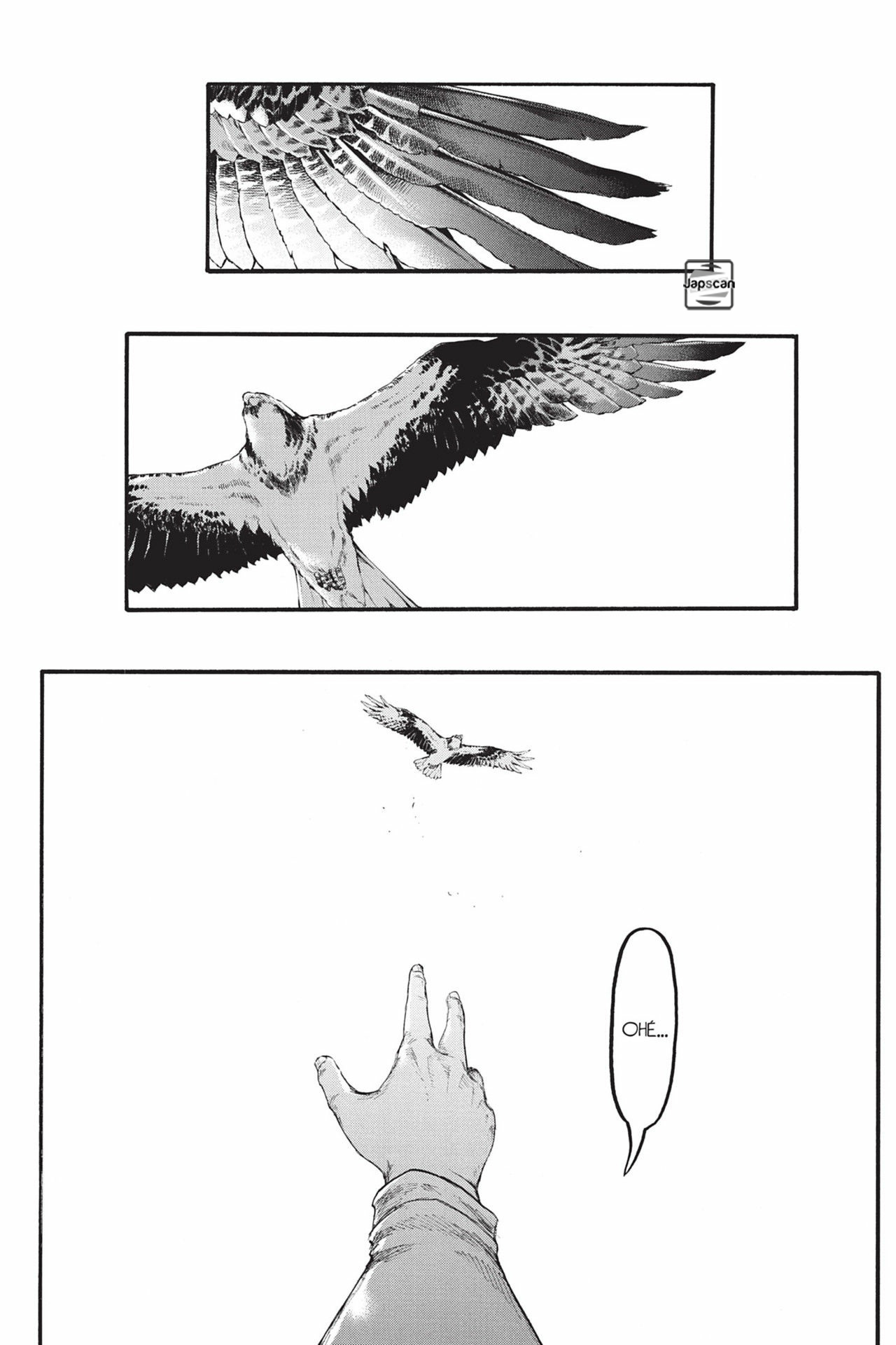 Attaque des titans: Chapter chapitre-91 - Page 2