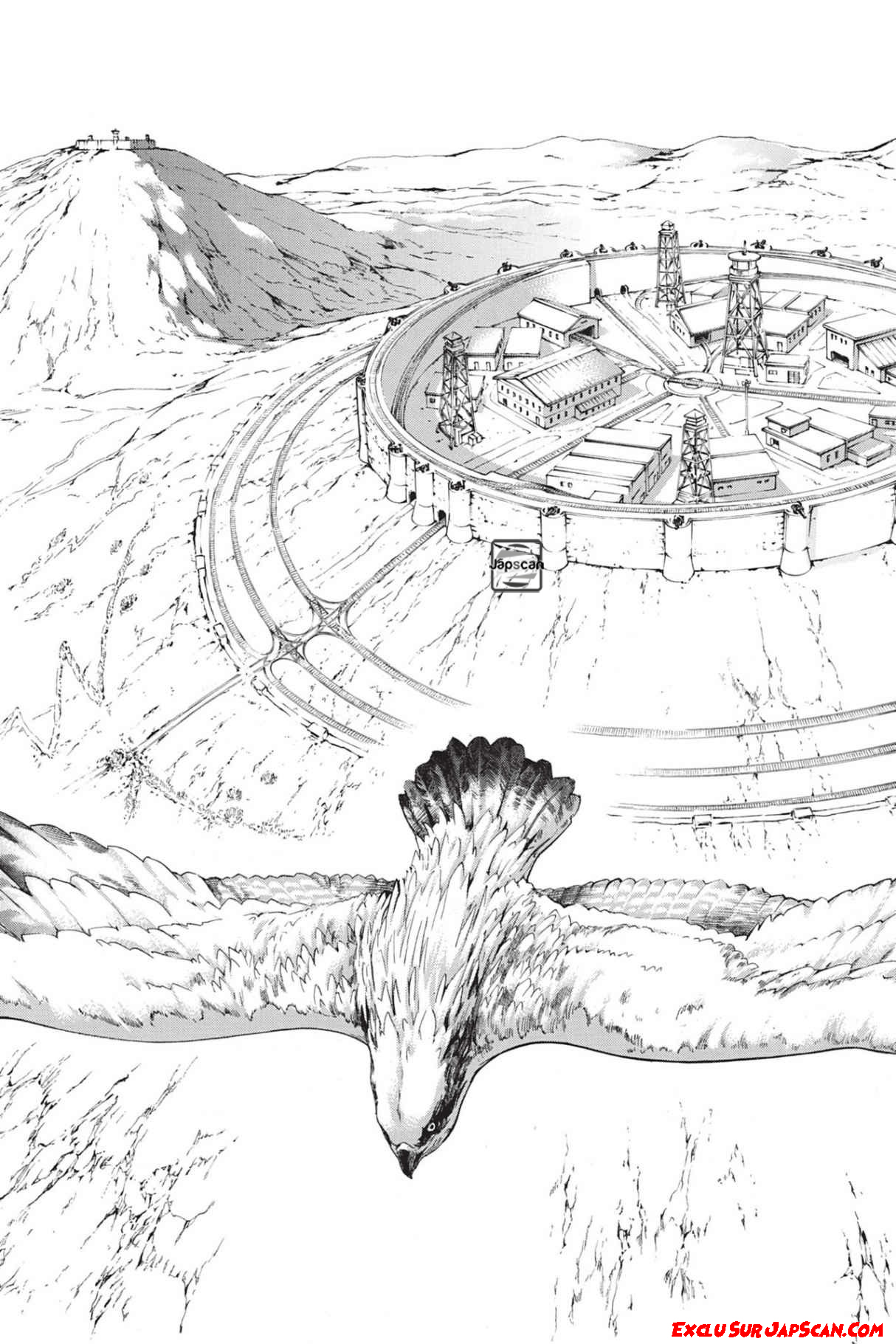 Attaque des titans: Chapter chapitre-91 - Page 12