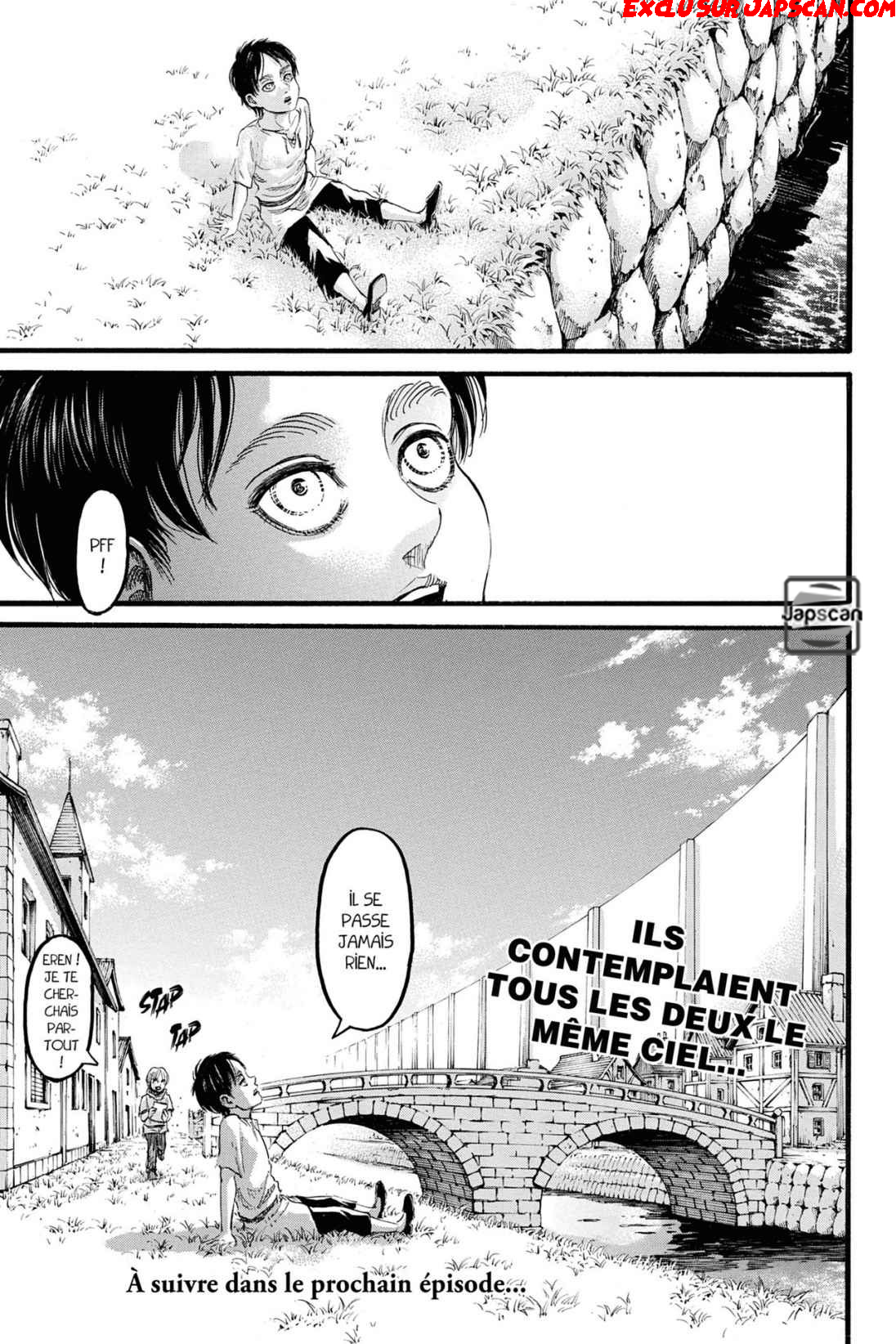 Attaque des titans: Chapter chapitre-94 - Page 46