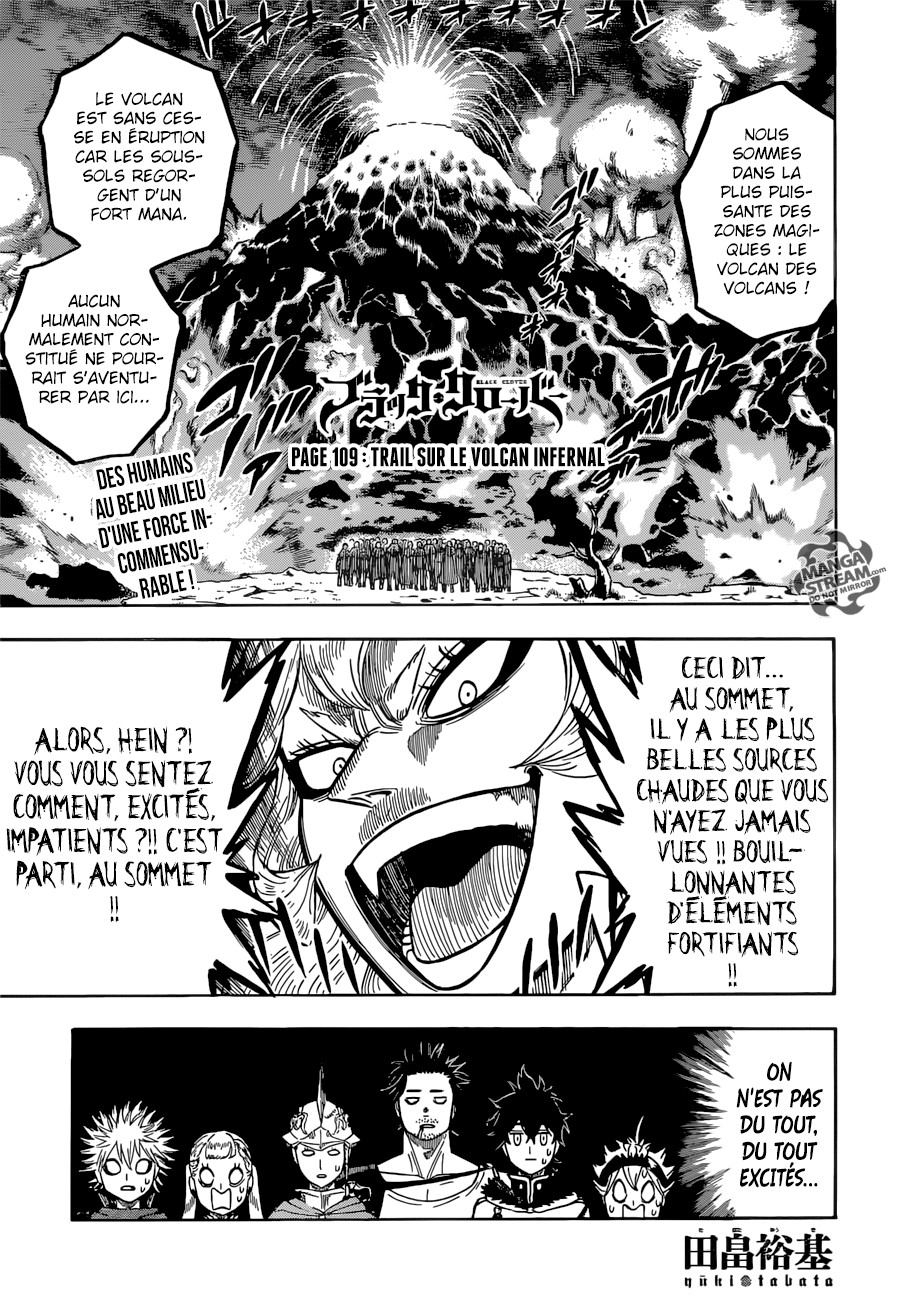Black Clover: Chapter chapitre-109 - Page 2