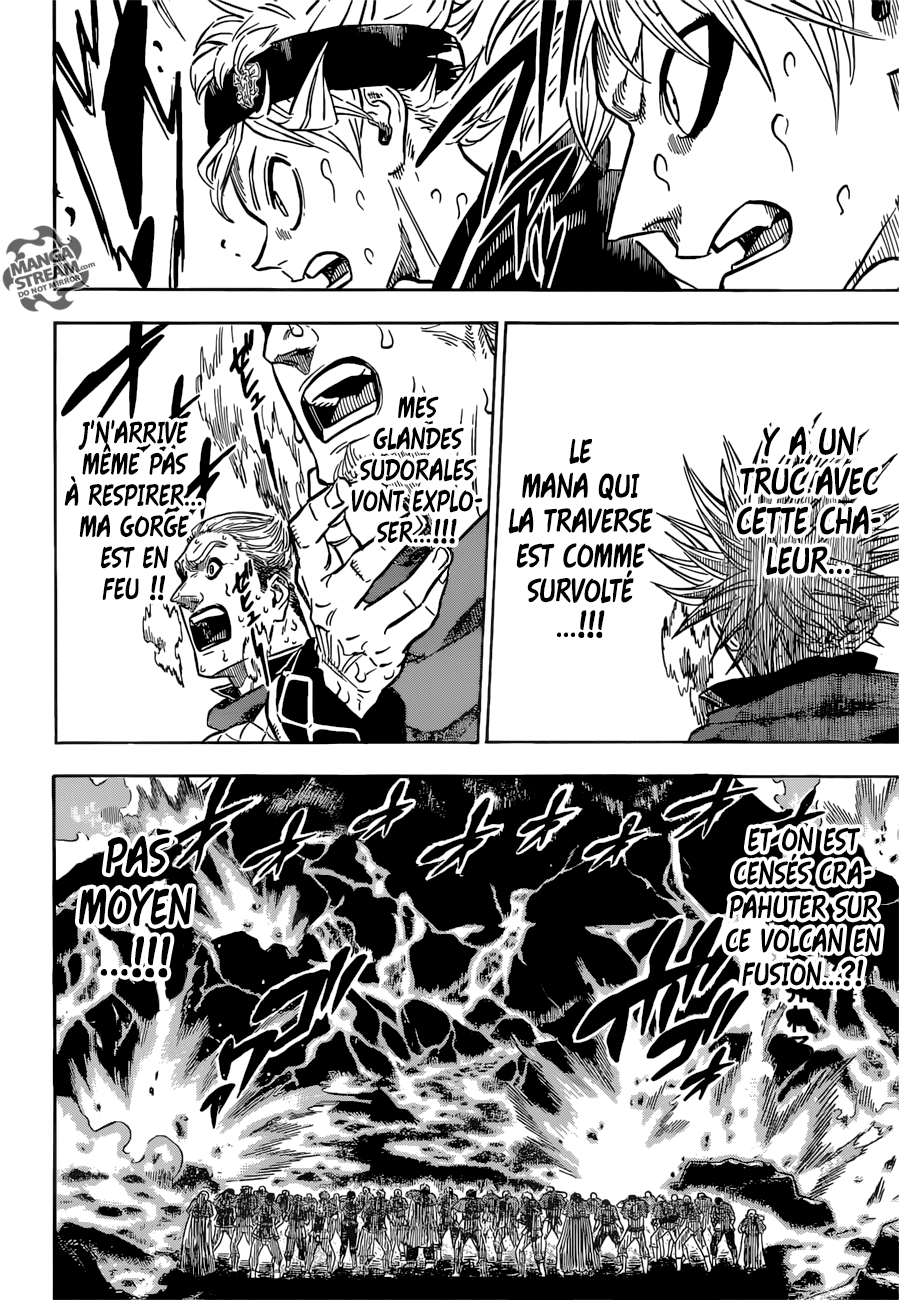 Black Clover: Chapter chapitre-109 - Page 5