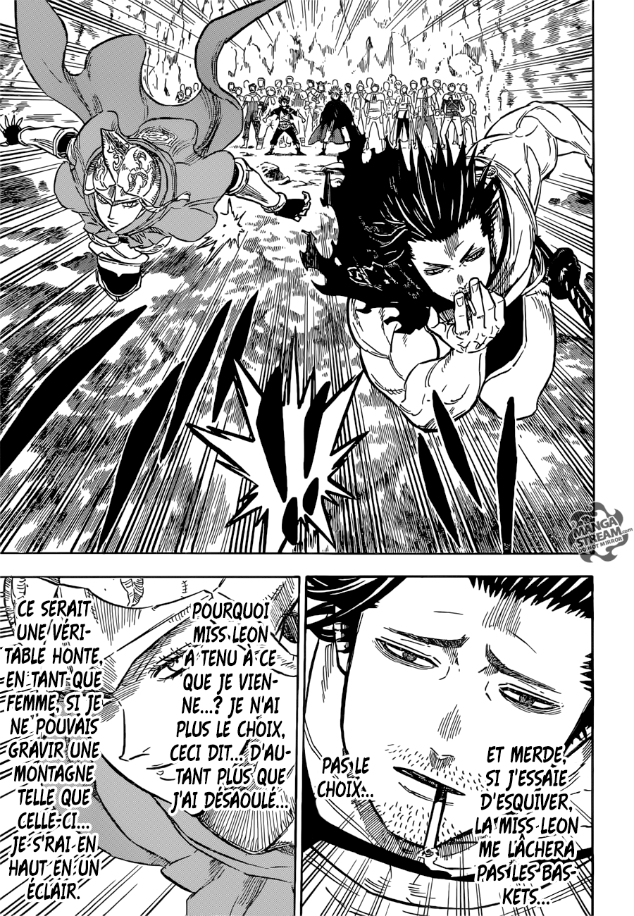 Black Clover: Chapter chapitre-109 - Page 6