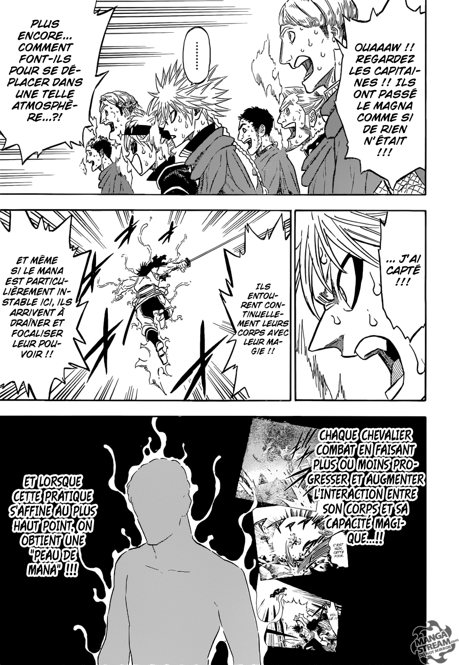 Black Clover: Chapter chapitre-109 - Page 8