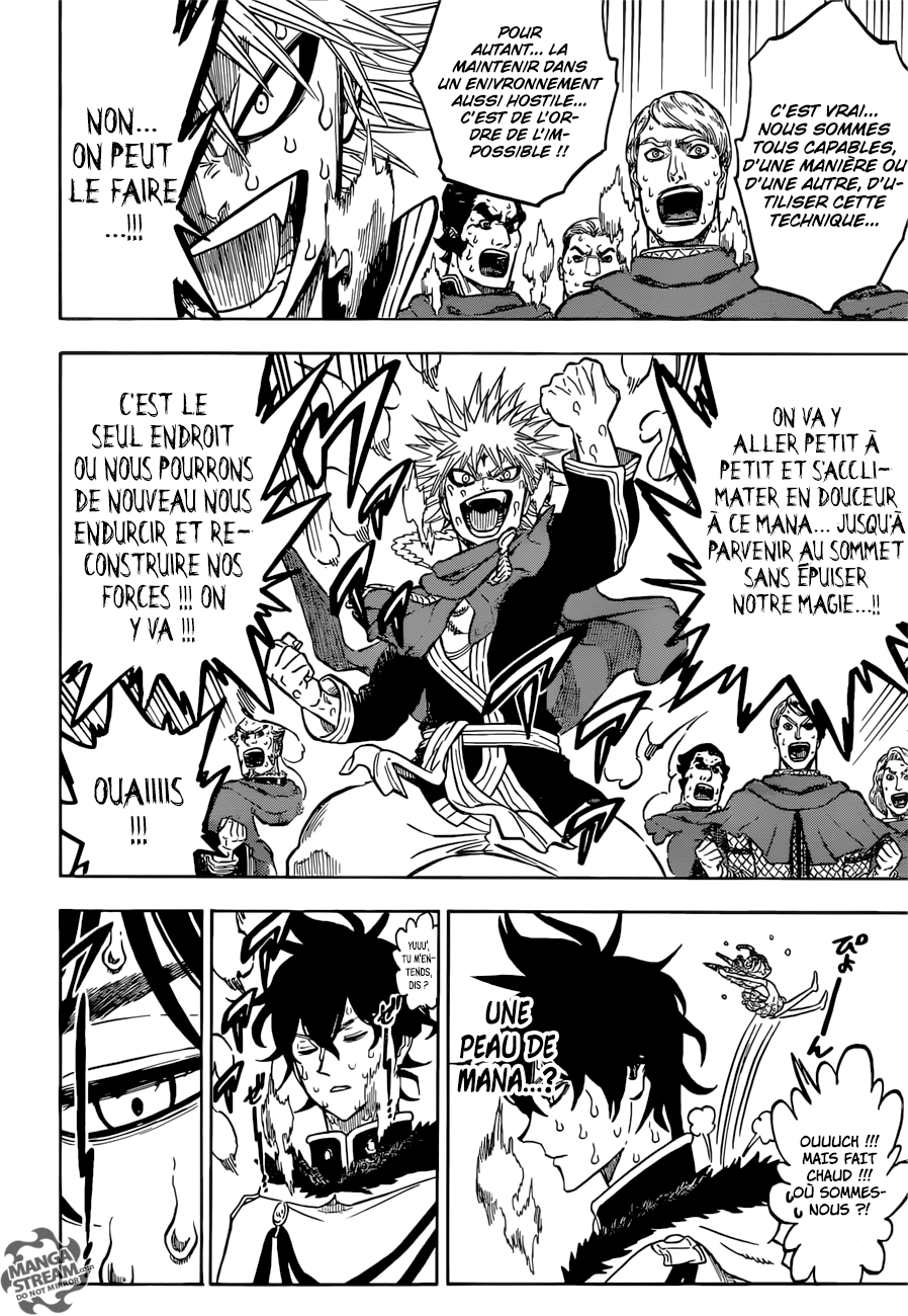 Black Clover: Chapter chapitre-109 - Page 9