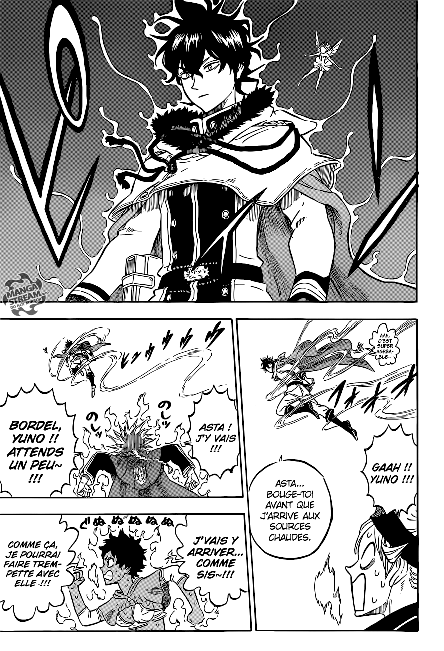 Black Clover: Chapter chapitre-109 - Page 10
