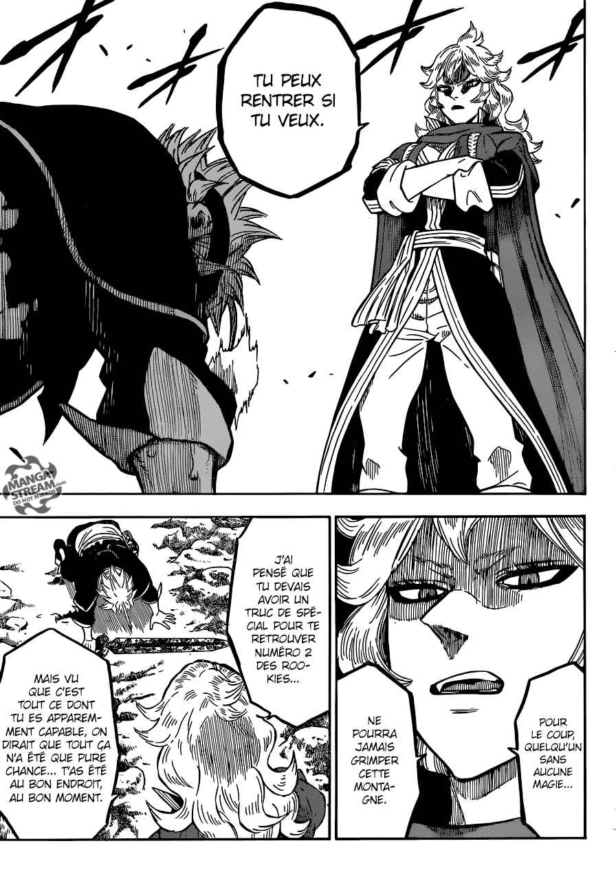Black Clover: Chapter chapitre-109 - Page 14