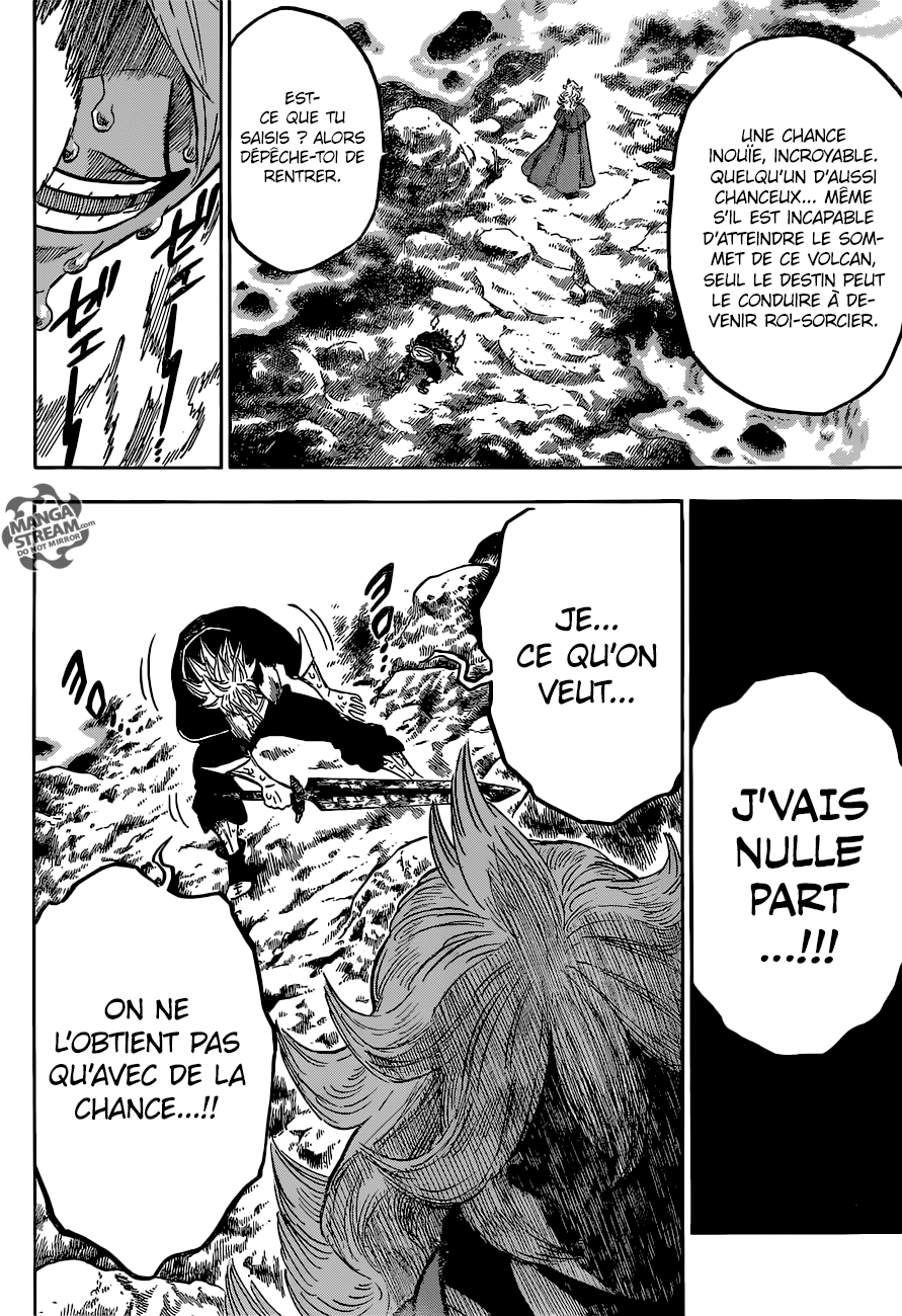 Black Clover: Chapter chapitre-109 - Page 15